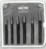 Mayhew&trade; Tools 6 Pc. Punch Kits