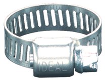 62P Series Small Diameter Clamps