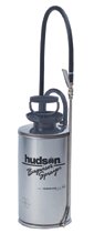 H. D. Hudson Bugwiser&reg; Sprayers