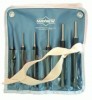 Mayhew&trade; Tools 6 Pc. Pin Punch Kits