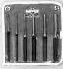 Mayhew&trade; Tools 6 Pc. Metric Pin Punch Kits