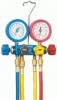 Imperial Stride Tool 4-Valve Manifolds