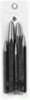 Mayhew&trade; Tools 5 Pc. Center Punch Kits
