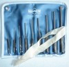 Mayhew&trade; Tools 9 Pc. Pilot Punch Kits