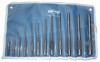Mayhew&trade; Tools 12 Pc. Pilot Punch Kits