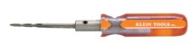 Klein Tools Triple Tap Tools