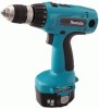 Makita 14.4V Cordless Driver-Drills