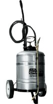 Chapin&trade; Cart Sprayers