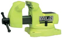 Wilton® High Visibility Safety Vises Wilton® High Visibility Safety Vises