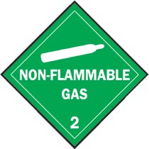 Brady Vehicle Placards