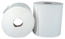 Boardwalk Center-Pull Hand Towels