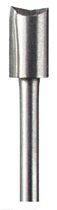 Dremel&reg; HSS Shank Router Bits