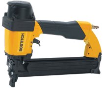 Bostitch&reg; Industrial Jam Free Construction Staplers