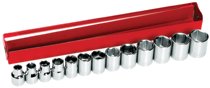 Klein Tools Metric Socket Sets