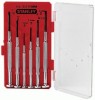 Stanley&reg; 6 Pc. Jewelers Screwdriver Sets
