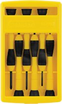 Stanley&reg; Stanley&reg; Precision Screwdriver Sets