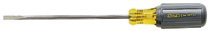 Vinyl Grip, Light Blade, Cabinet Tip Screwdrivers Vinyl Grip, Light Blade, Cabinet Tip Screwdrivers