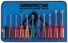 11-Piece Nut Driver Sets