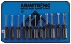 11-Piece Metric Nut Driver Sets