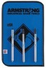 Armstrong Tools 3-Piece Screw and Nut Starter Sets
