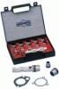 Mayhew&trade; Tools 16 Pc Hollow Punch Tool Kits