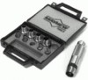 Mayhew&trade; Tools 11 Pc Hollow Punch Tool Kits