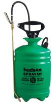 H. D. Hudson Yard &amp; Garden/Deck &amp; Fence&trade; Sprayers