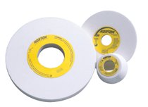 Norton Type 01 Straight Vitrified Wheels