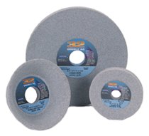 Norton Type 06 Straight Cup Vitrified Grinding Wheels