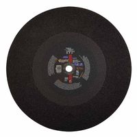 Norton Type 01 Gemini Stationary Reinforced Cut-Off Wheels