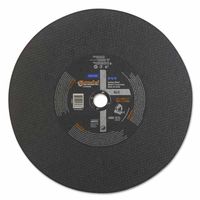 Norton Gemini Chop Saw Reinforced Cut-off Wheels