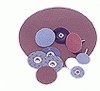 Metalite Small Diameter Coated-Cloth PSA Discs