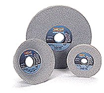 Norton Type 02 Cylinder Vitrified Grinding Wheels