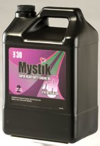 Mystik JT-8® Synthetic Blend Super Heavy Duty Engine Oils Mystik JT-8® Synthetic Blend Super Heavy Duty Engine Oils