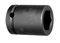 Martin Tools 3/4" Dr. Standard Impact Sockets