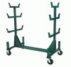 Conduit and Pipe Storage Racks