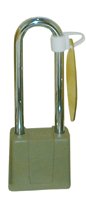 CCL&trade; 66R HUSKI&trade; Padlocks
