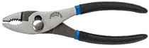 Armstrong Tools Combination Slip Joint Pliers