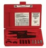 Armstrong Tools Heavy Duty Retaining Ring Pliers Sets