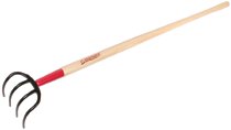 Union Tools Four-Tine Potato Hooks