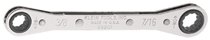 Klein Tools Ratchet Box Wrenches