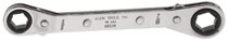 Klein Tools Ratcheting Offset Box Wrenches
