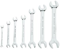 Klein Tools Open-End Wrench Sets