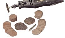 Dremel&reg; Cut-Off Wheel Accessory Sets