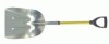 Nupla Aluminum Scoops