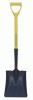 Nupla&reg; Ergo-Power&reg; Square Point Shovels