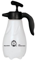 H. D. Hudson Hand Pump Sprayers