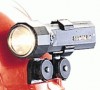 VersaLite Helmet Lights