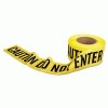 Berry Plastics Barrier Safety Tapes
