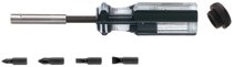 Klein Tools Magnetic Combination Screwdriver Sets